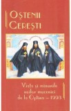 Ostenii ceresti