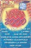 Caseta audio Vara 2000-vol 2, originala, Casete audio, Pop, Cat Music