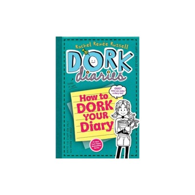 How to Dork Your Diary foto
