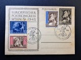 Teritoriul Bazinului Saar (Saargebiet - Ocupație Ligii Națiunilor / Germania) 1920 - Set de 4 Timbre Clasice &bdquo;Mina de Cărbune Heinitzgrube&rdquo; -PV1