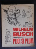 Wilhelm Busch - Plici si plum (1971)