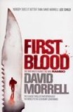 First Blood | David Morrell, Headline Publishing Group