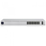 Ubiquiti unifi switch 16-port poe l2