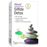 Silfide Detox 30cpr