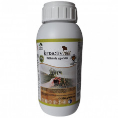 Ingrasamant Kinactiv Root 400 ml