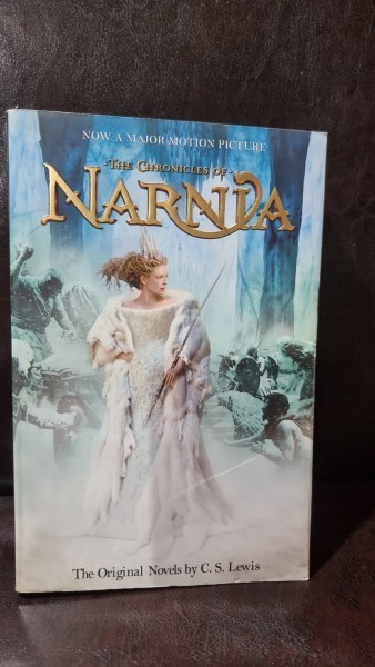 The Chronicles of Narnia - C. S. Lewis