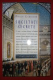 Philip Gardiner - Societăți secrete