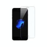Set 3 Folii Protectie Ecran Sticla Securizata telefon Iphone 6 / 6S Plus Ultrasubtire