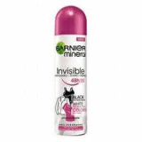 Garnier Mineral Deodorant spray Invisible, 150 ml