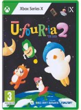 Ufouria The Saga 2 XBOX SERIES X