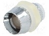 Montura pt. LED, 8mm, ABS, {{Producator}} -