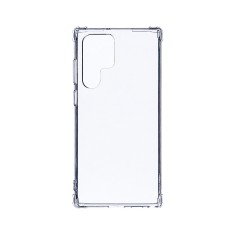 Husa BestCase&reg; Anti Shock 1.5MM, Compatibila Cu Samsung Galaxy S22 Ultra,