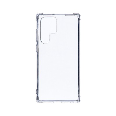 Husa BestCase&amp;reg; Anti Shock 1.5MM, Compatibila Cu Samsung Galaxy S22 Ultra, foto