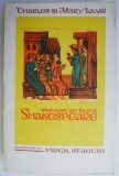 Povestiri dupa Shakespeare - Charles si Mary Lamb, Carte Cartonata Beletristica pentru Copii