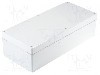 Carcasa ABS, 160mmx360mmx101mm, IP66, IP67, FIBOX - AB 163610