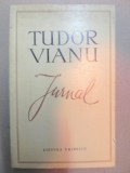 JURNAL-TUDOR VIANU 1970