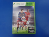 FIFA 16 - joc XBOX 360, Sporturi, 3+, Single player, Electronic Arts