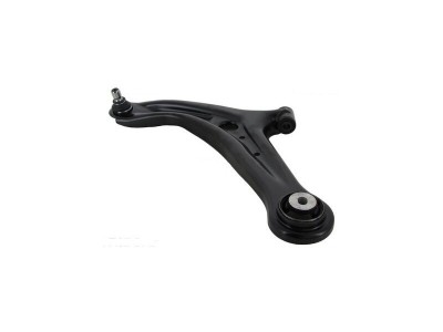 Brat suspensie roata Ford Tourneo Courier Kombi, Transit Courier Kombi, Transit Courier Caroserie parte montare : Punte fata, Stanga, Jos, spre exter foto