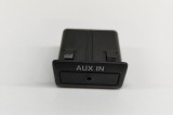 Port USB/AUX-In MAZDA 6 Estate GH 2009 OEM: TD74-66-DFX 28425640