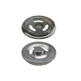 Aprinzător auxiliar pentru plită S5344 SMEG 882410061 Compatibil