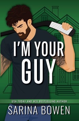 I&amp;#039;m Your Guy foto