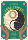 Felicitare - Soul Sister Sun Moon | The Art File