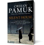 Silent House - Faber and Faber