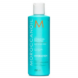 Sampon Moroccanoil pentru hidratare cu ulei de argan 250ml