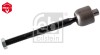 FEBI BILSTEIN 37281 Articulatie axiala, cap de bara