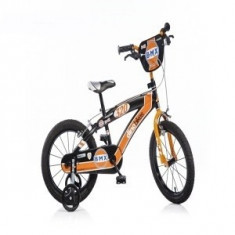 Bicicleta copii BMX 14 Dino Bikes-145