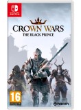 Crown Wars The Black Prince NSW