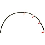 Gates furtun, supracurgere combustibil