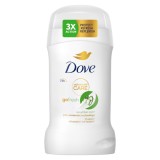 Deodorant Stick Dove Advanced Care Cucumber &amp;amp; Green Tea, 50 ml