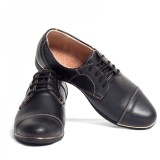 Cumpara ieftin Oferta marimea 40 pantofi dama casual din piele naturala LVIC620
