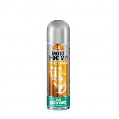 Motorex Moto Shine MS1 Spray 500mL