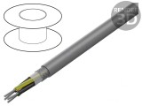 Cablu Ecranat F-CY-JZ 4G1mm2 PVC