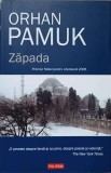 ZAPADA-ORHAN PAMUK-354580
