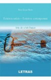 Fericirea antica - fericirea contemorana. Arta de a trai frumos - Mara Rose-Marie