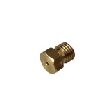 Duză gaz originală ELBA 101233 pentru plită De'Longhi