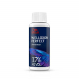 Cumpara ieftin Vopsea de Par Wella Welloxon Perfect 12%, 40 Vol, 60 ml