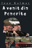 A venit din Ponorita - Galaxia Gutenberg