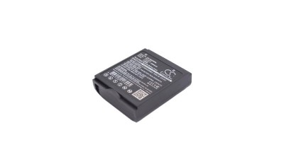 Cameron Sino 2000mAh Teletec AK5 Baterie foto