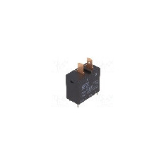 Releu miniaturale, 12V DC, 25A, serie PCF, TE Connectivity - 3-1419153-4