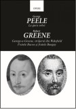 Opere. La gura sobei. George-a-Greene, strajerul din Wakefield. Fratele Bacon si fratele Bungay - Editura Tracus Arte