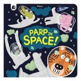 Carte Copii Picture Book Parp In Space!