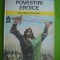 HOPCT POVESTIRI EROICE /EUSEBIU CAMILAR -EDIT ION CREANGA 1985 -223 PAGINI