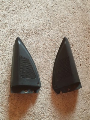 tweeter usi fata OPEL Vectra C foto