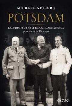 Potsdam - MICHAEL NEIBERG