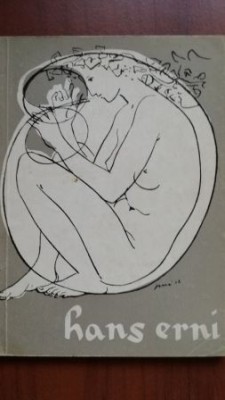 Hans Erni foto