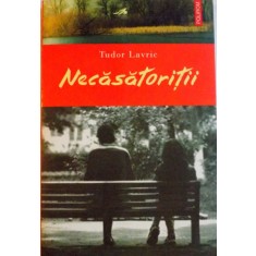 NECASATORITII de TUDOR LAVRIC, 2006